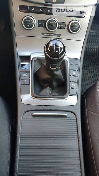 Універсал Volkswagen Passat 2013 в Ужгороді фото 21 Універсал Volkswagen Passat 2013 в Ужгороді