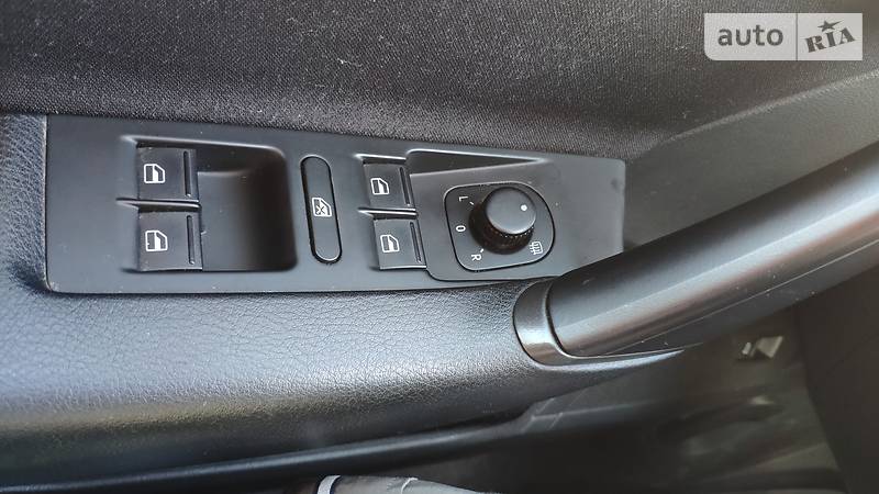 Універсал Volkswagen Passat 2013 в Ужгороді фото 22 Універсал Volkswagen Passat 2013 в Ужгороді