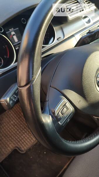 Універсал Volkswagen Passat 2013 в Ужгороді фото 31 Універсал Volkswagen Passat 2013 в Ужгороді