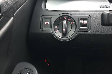 Седан Volkswagen Passat 2007 в 
