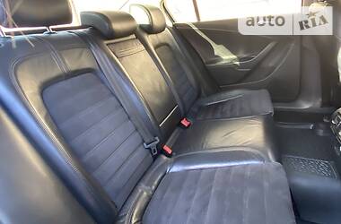 Седан Volkswagen Passat 2007 в 