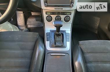 Седан Volkswagen Passat 2007 в 