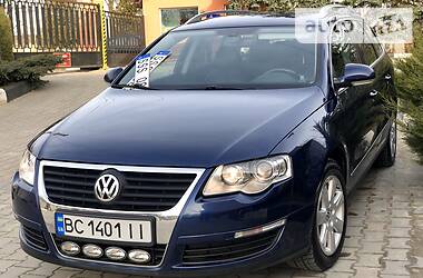 Універсал Volkswagen Passat 2009 в 