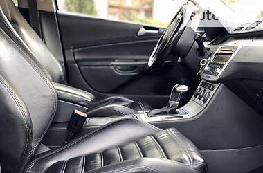 Універсал Volkswagen Passat 2009 в 