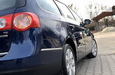 Універсал Volkswagen Passat 2009 в 