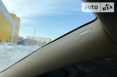 Седан Volkswagen Passat 2012 в 
