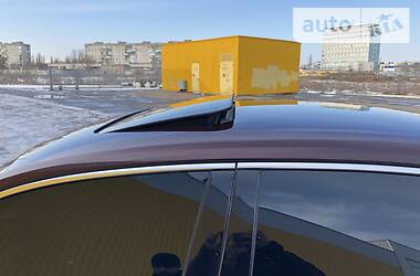 Седан Volkswagen Passat 2012 в 