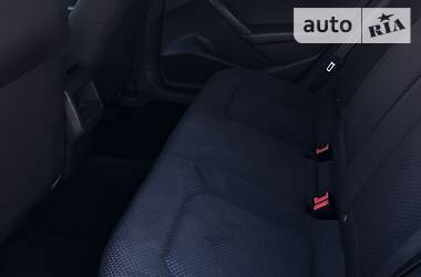 Седан Volkswagen Passat 2013 в 
