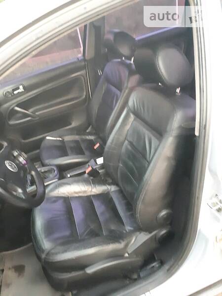 Седан Volkswagen Passat 1997 в Сторожинці
