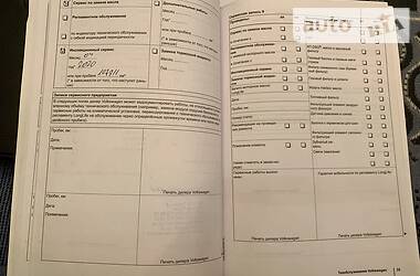 Седан Volkswagen Passat 2011 в 