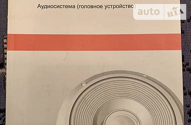 Седан Volkswagen Passat 2011 в 