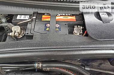 Седан Volkswagen Passat 2004 в 