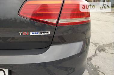 Седан Volkswagen Passat 2015 в 