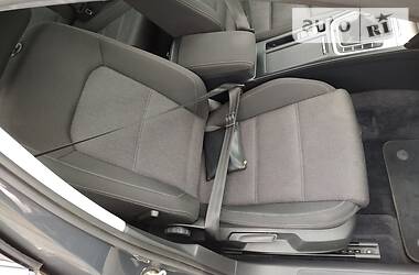 Седан Volkswagen Passat 2015 в 