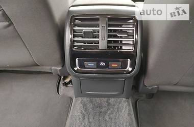 Седан Volkswagen Passat 2015 в 