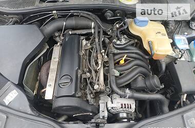 Універсал Volkswagen Passat 2001 в 