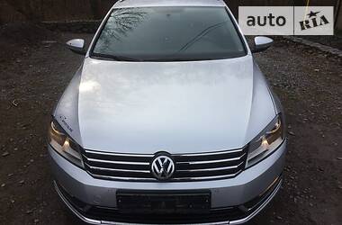 Универсал Volkswagen Passat 2014 в Казатине