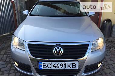 Універсал Volkswagen Passat 2008 в 