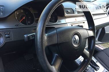 Універсал Volkswagen Passat 2008 в 