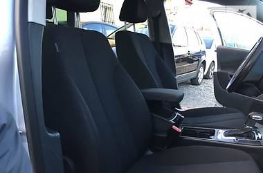 Універсал Volkswagen Passat 2008 в 