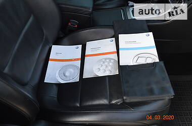 Універсал Volkswagen Passat 2012 в 