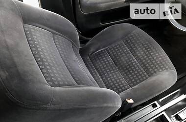 Седан Volkswagen Passat 2000 в 