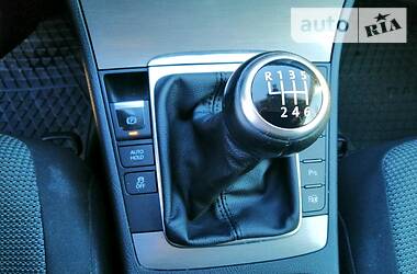 Універсал Volkswagen Passat 2011 в 