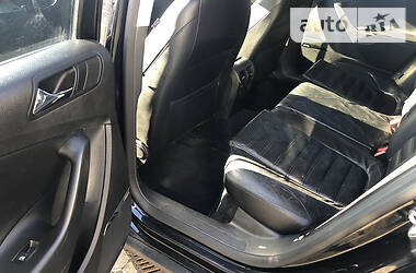 Універсал Volkswagen Passat 2007 в 