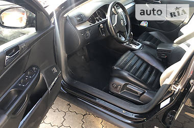 Універсал Volkswagen Passat 2007 в 