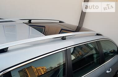 Универсал Volkswagen Passat 2014 в 