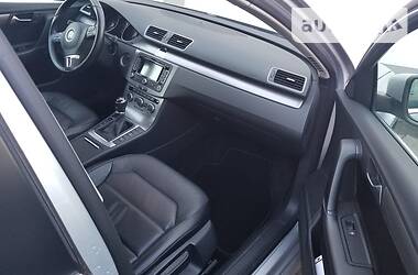 Универсал Volkswagen Passat 2014 в 
