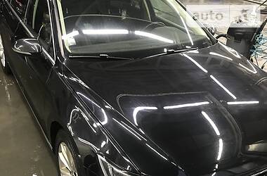 Універсал Volkswagen Passat 2015 в 