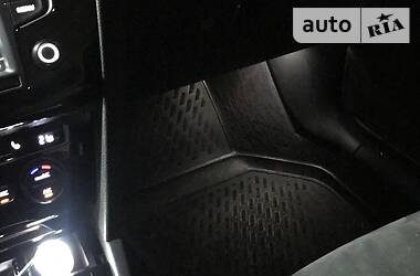 Універсал Volkswagen Passat 2015 в 