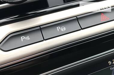 Універсал Volkswagen Passat 2015 в 