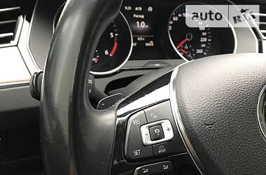Універсал Volkswagen Passat 2015 в 