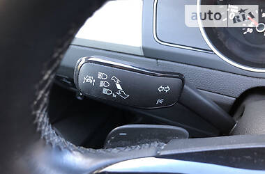Універсал Volkswagen Passat 2015 в 