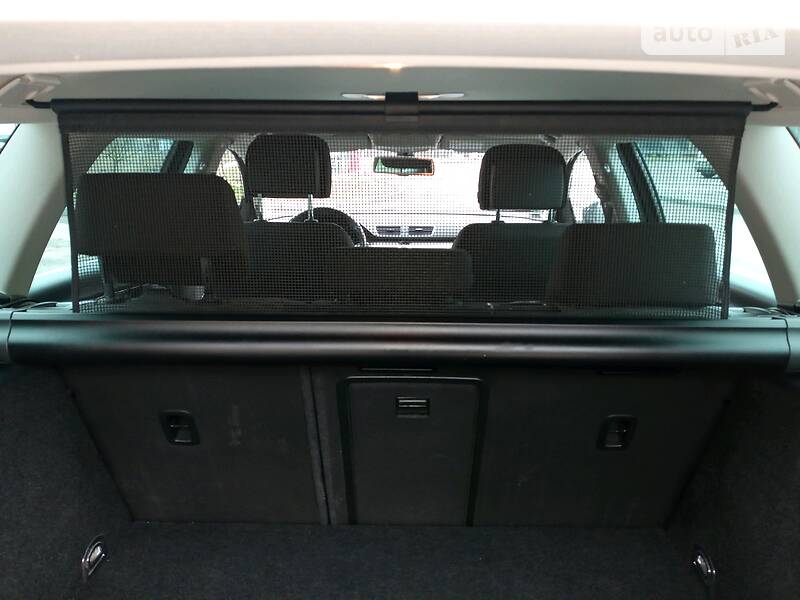 Універсал Volkswagen Passat 2012 в Бродах