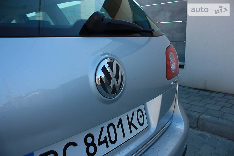 Універсал Volkswagen Passat 2009 в Львові