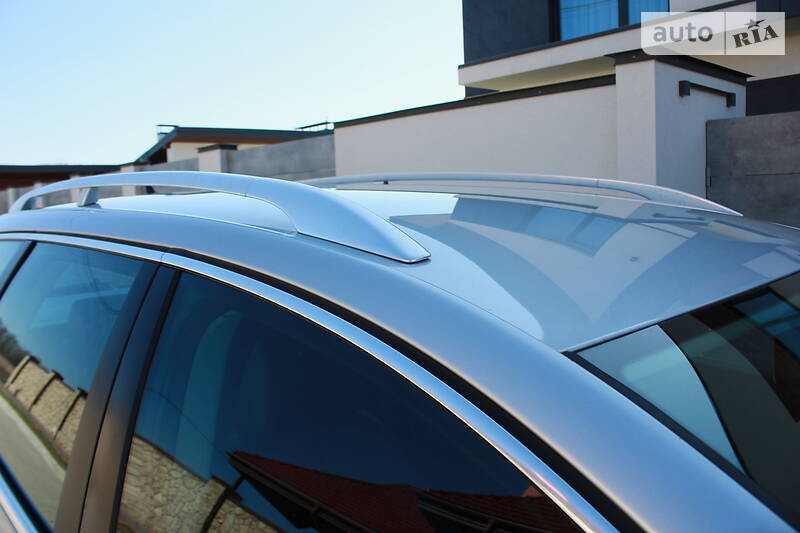 Універсал Volkswagen Passat 2009 в Львові