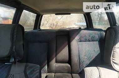 Універсал Volkswagen Passat 1991 в 