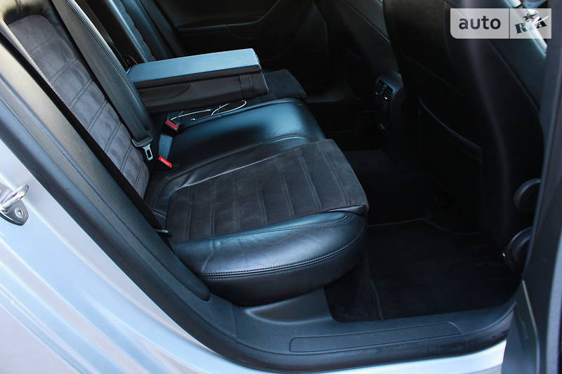 Універсал Volkswagen Passat 2009 в Львові