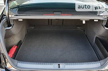 Седан Volkswagen Passat 2018 в 