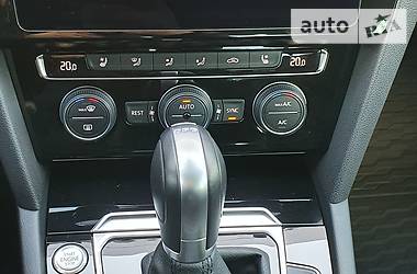 Седан Volkswagen Passat 2018 в 