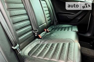 Універсал Volkswagen Passat 2008 в 