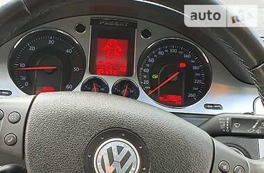 Універсал Volkswagen Passat 2008 в 