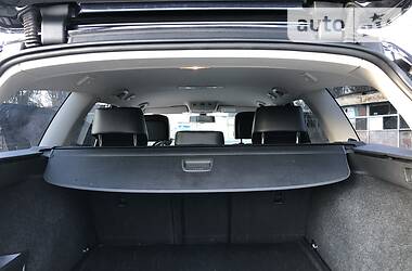 Універсал Volkswagen Passat 2012 в 