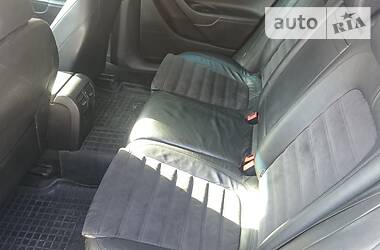 Універсал Volkswagen Passat 2008 в 