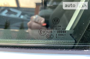 Універсал Volkswagen Passat 2016 в 