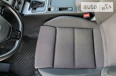 Універсал Volkswagen Passat 2016 в 