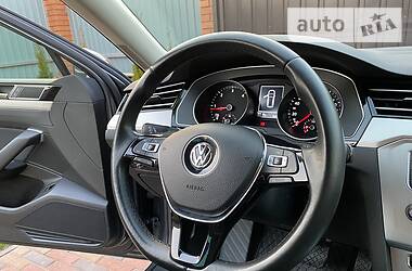 Універсал Volkswagen Passat 2016 в 
